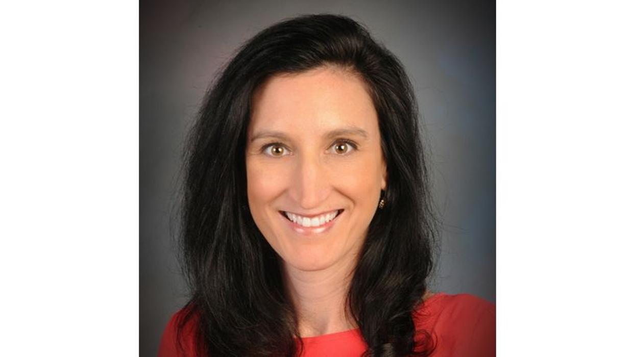 Melissa Jo Wise, MD, FAAD Image