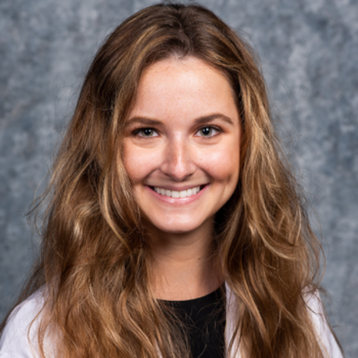 Caroline Daggett, MD Logo