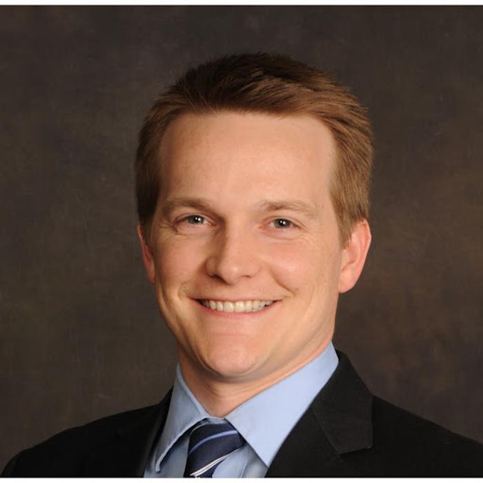 Nicholas Uffelmann, MD, FAAD
