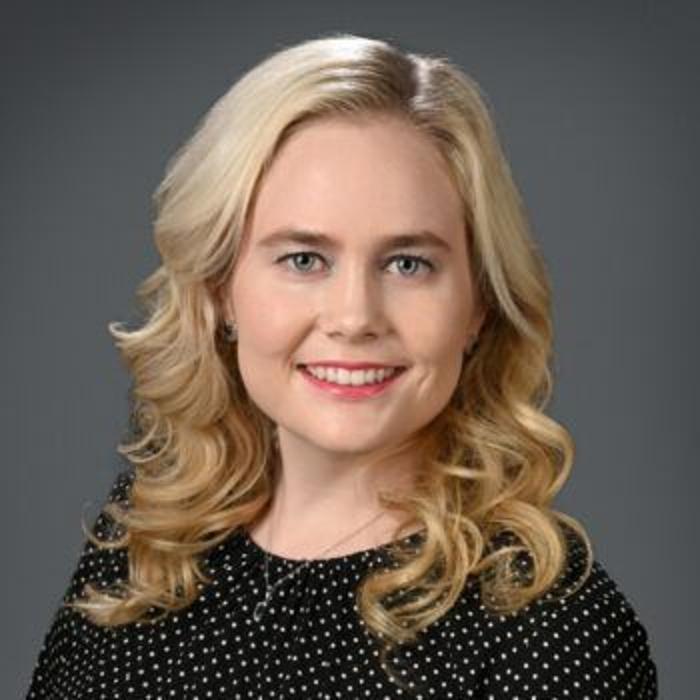 Breanne Hesseltine, MPAS, PA-C Image