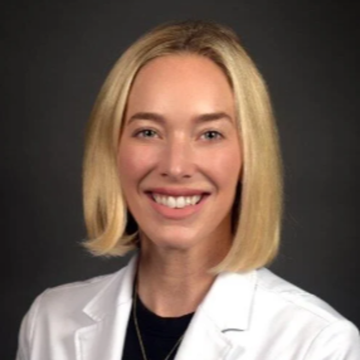 Margaret Kilgore, APRN Image