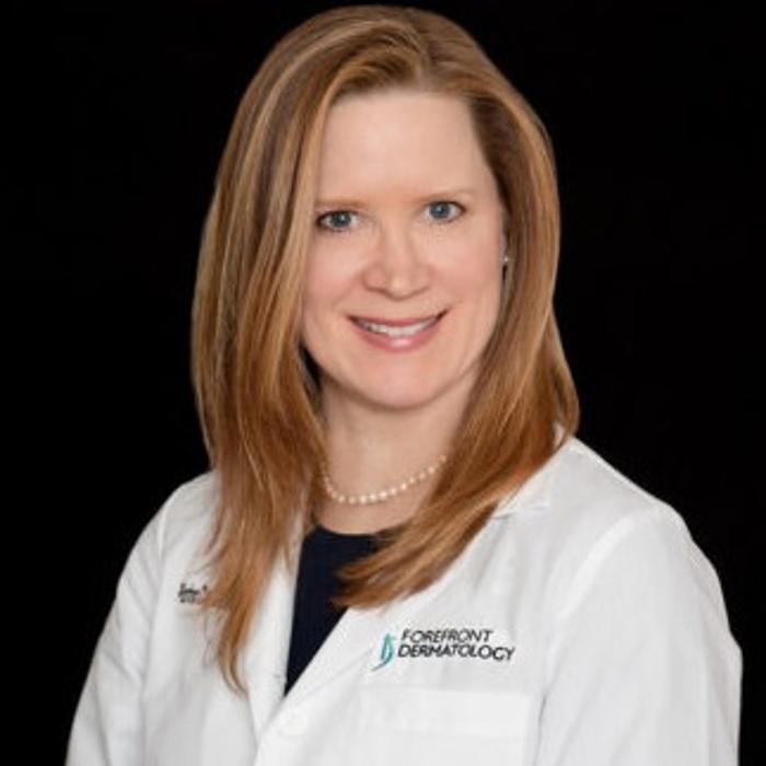 Platina Coy Gershtenson, MD, FAAD Image