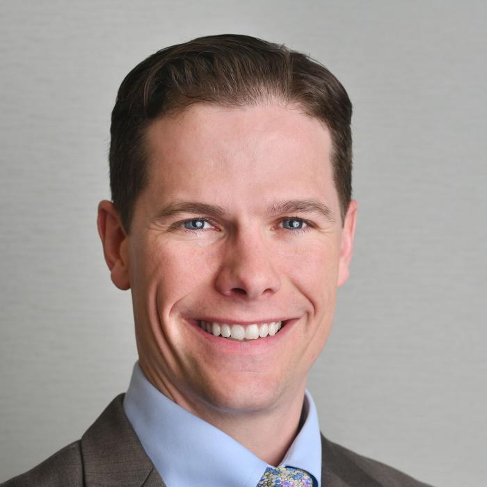 Andrew Cattell, FNP-C Image