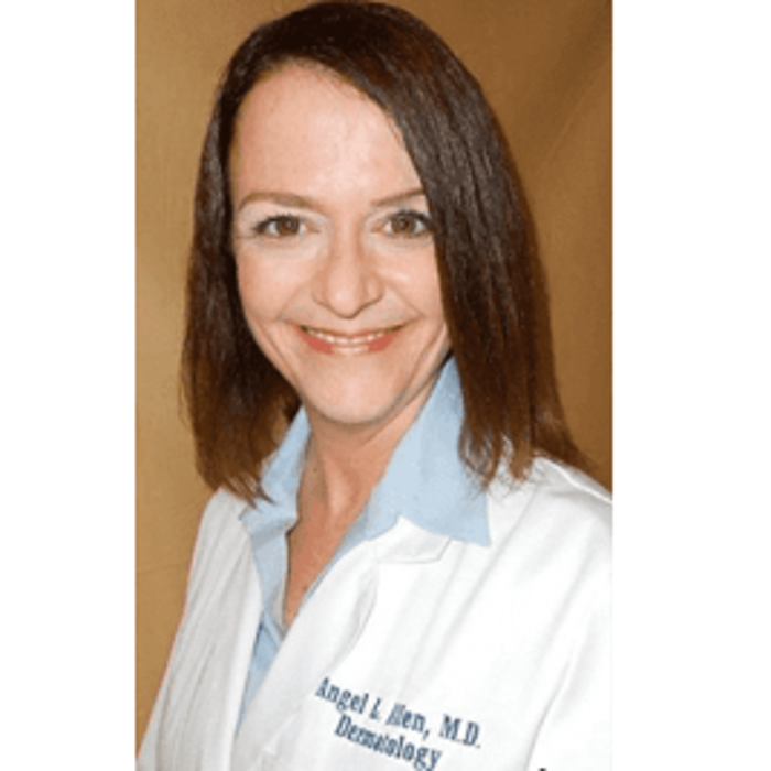 Angel Allen, MD, FAAD Image