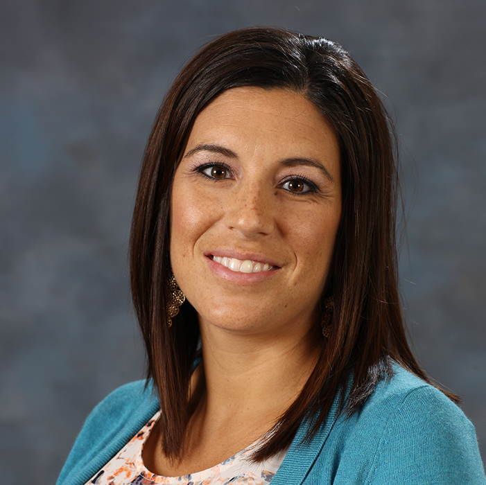 Amy Thayer, FNP-C Image