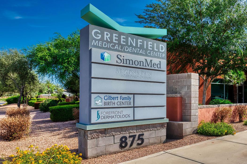 Forefront Dermatology Gilbert, AZ Image