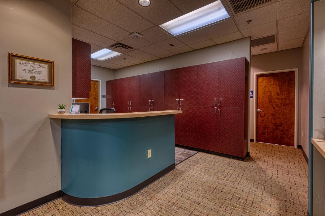 Forefront Dermatology Gilbert, AZ Image