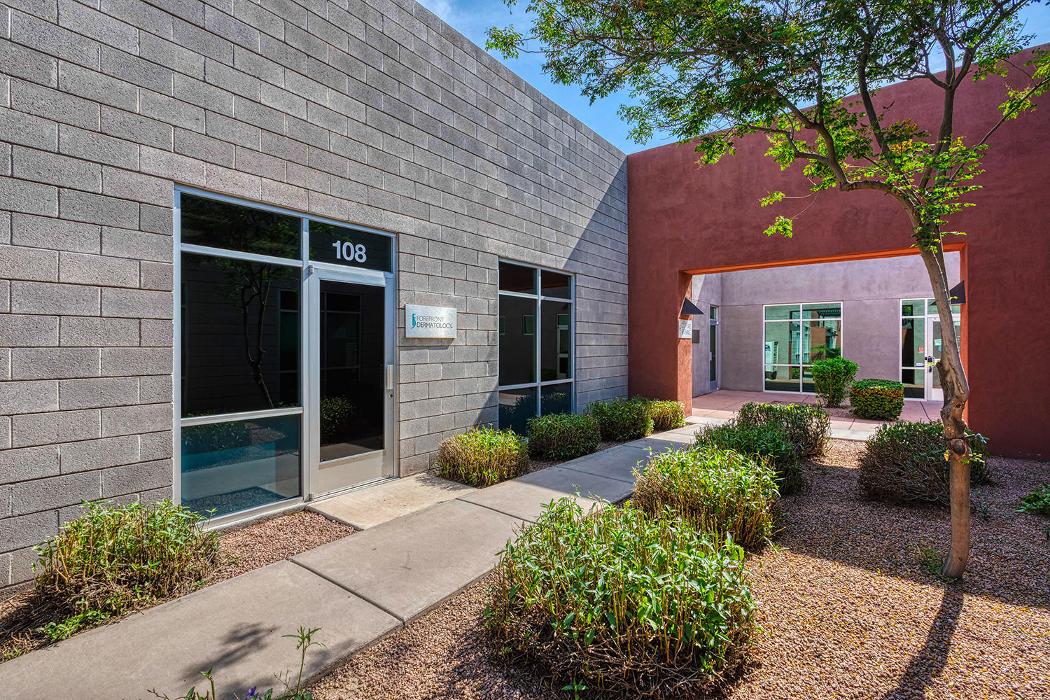 Forefront Dermatology Gilbert, AZ Image