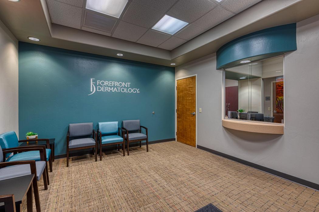 Forefront Dermatology Gilbert, AZ Image