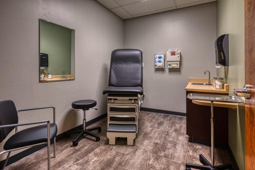 Forefront Dermatology Gilbert, AZ Image