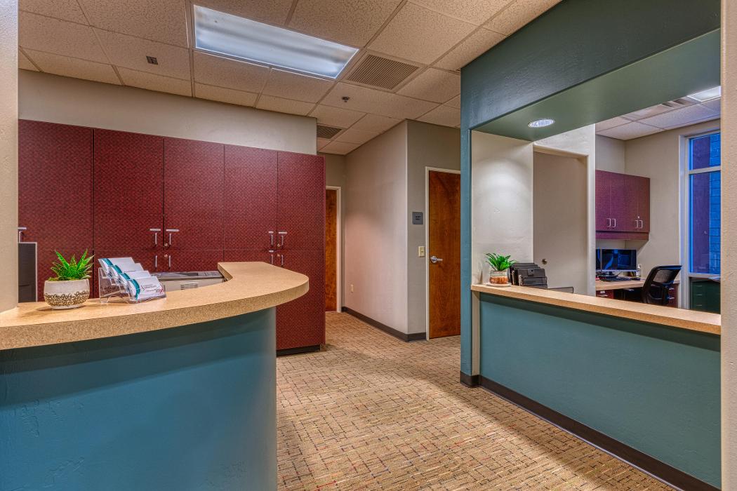 Forefront Dermatology Gilbert, AZ Image