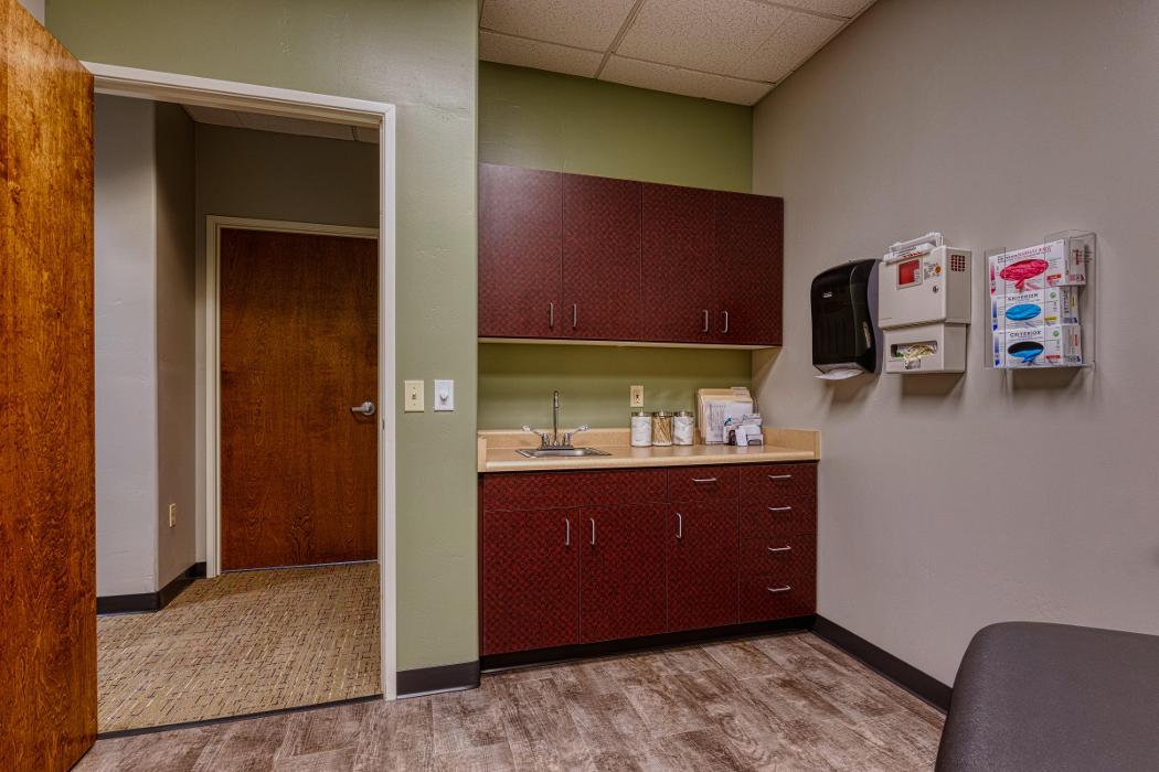 Forefront Dermatology Gilbert, AZ Image