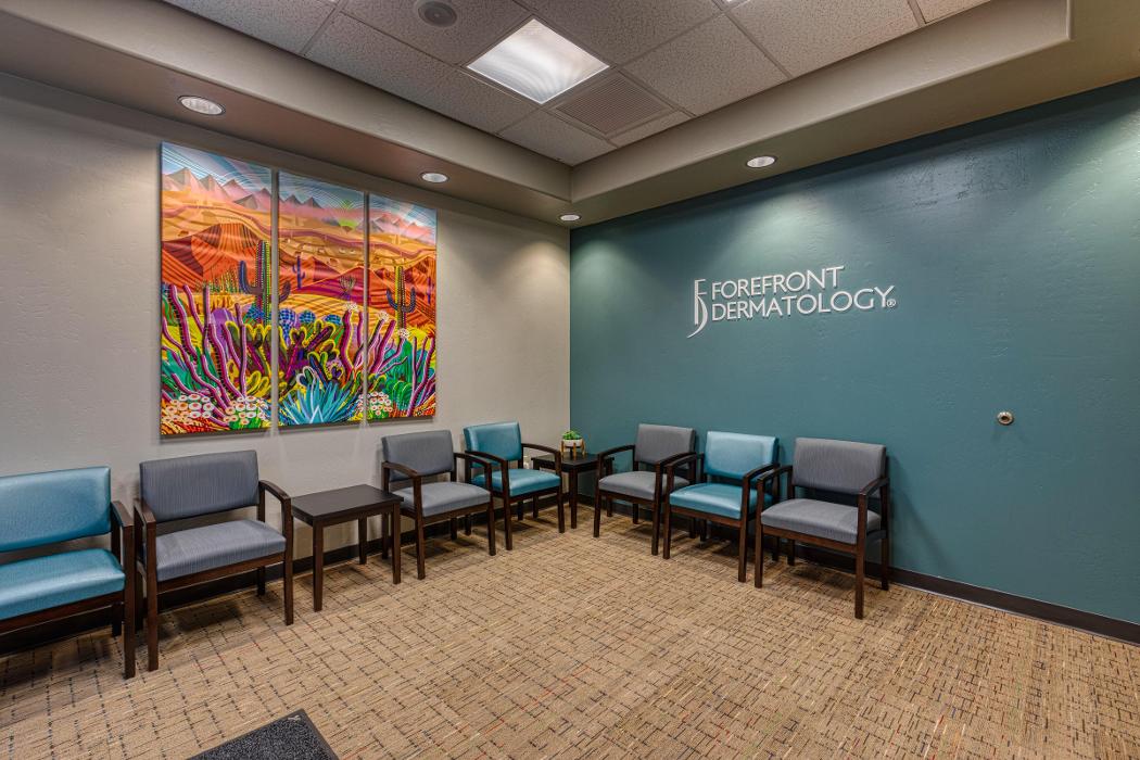 Forefront Dermatology Gilbert, AZ Image