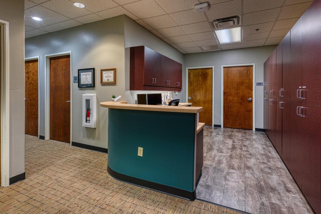 Forefront Dermatology Gilbert, AZ Image