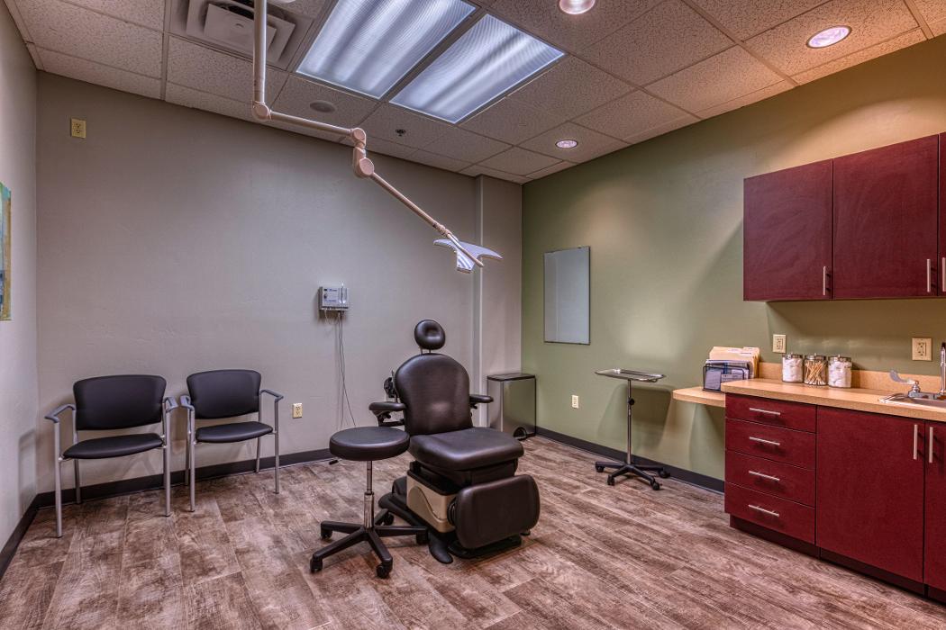 Forefront Dermatology Gilbert, AZ