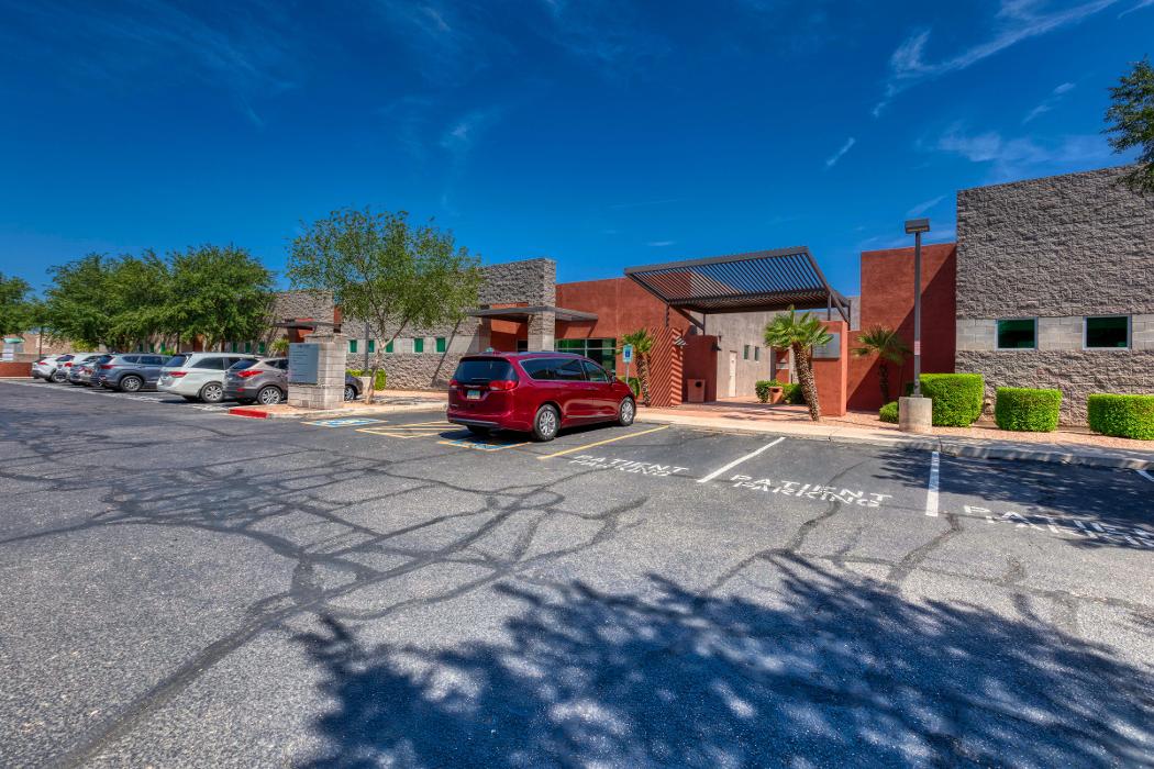 Forefront Dermatology Gilbert, AZ Image