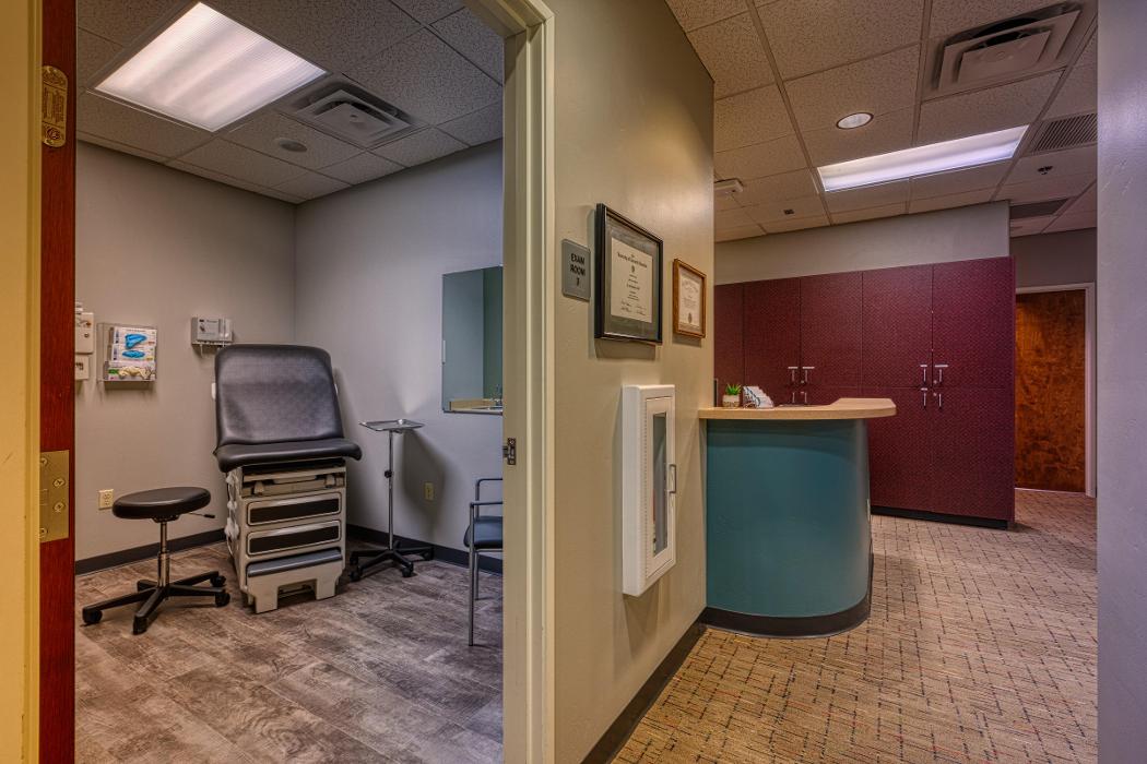 Forefront Dermatology Gilbert, AZ Image