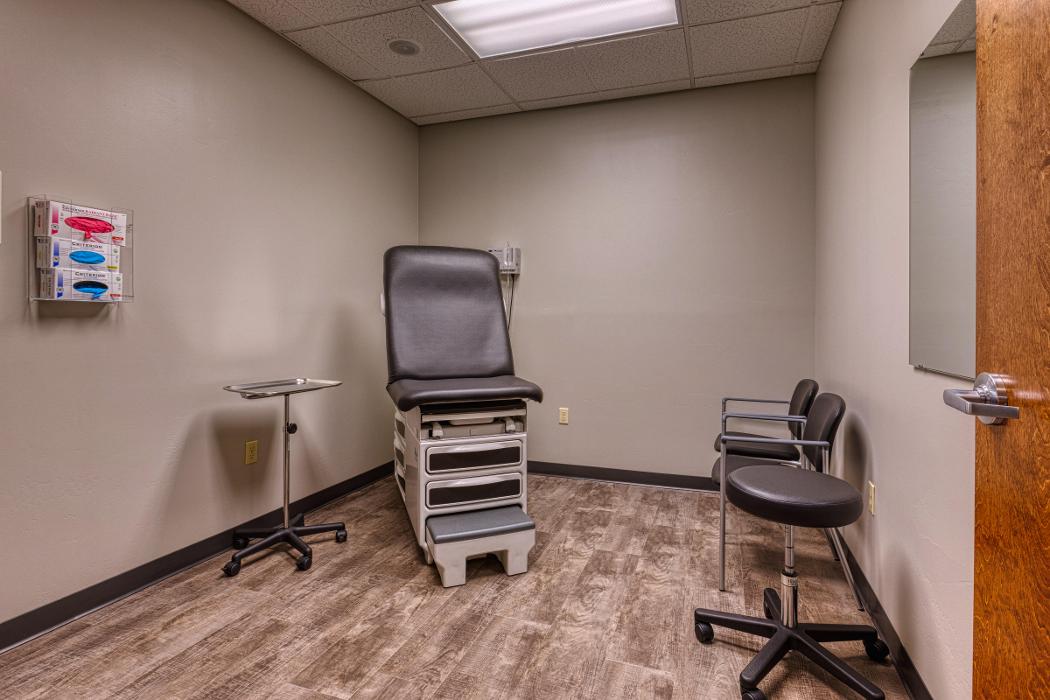 Forefront Dermatology Gilbert, AZ Image