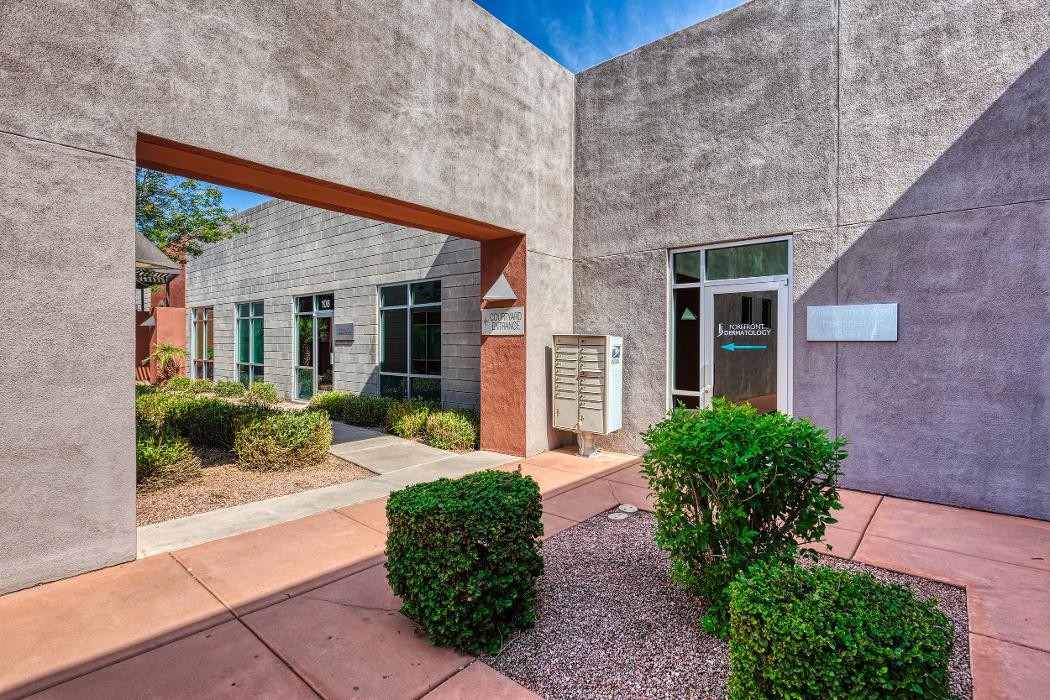 Forefront Dermatology Gilbert, AZ Image