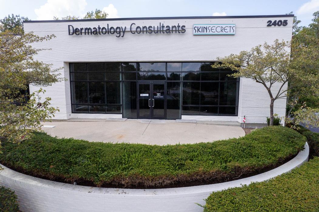 Dermatology Consultants Image