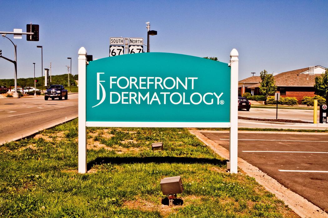 Forefront Dermatology Farmington, MO Image