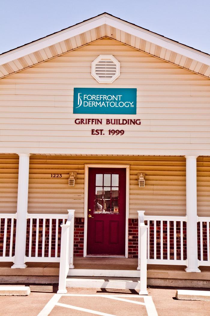 Forefront Dermatology Farmington, MO Image