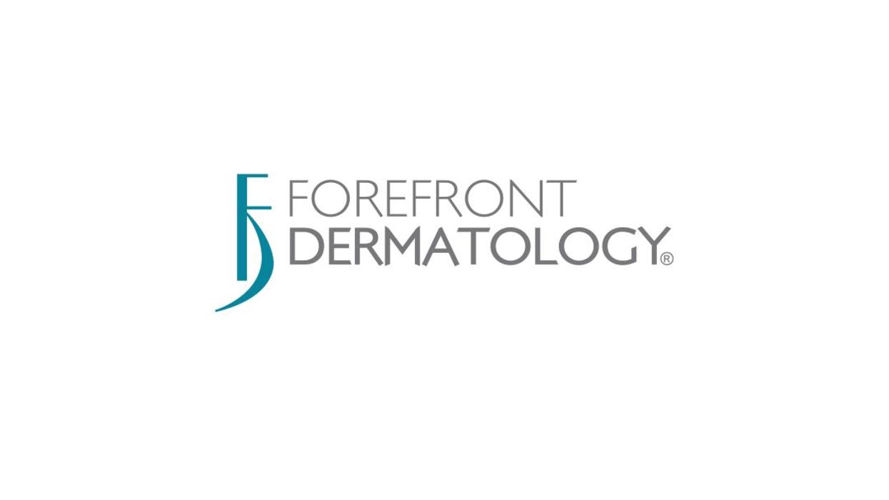 Forefront Dermatology Pleasant Prairie, WI - PPW Image