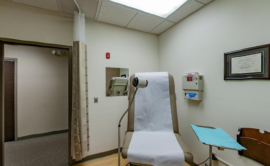 Forefront Dermatology Pleasant Prairie, WI - PPW Image