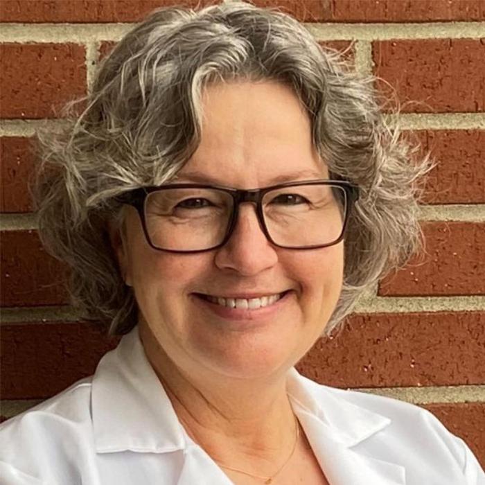 Denise Puthuff, MD Logo