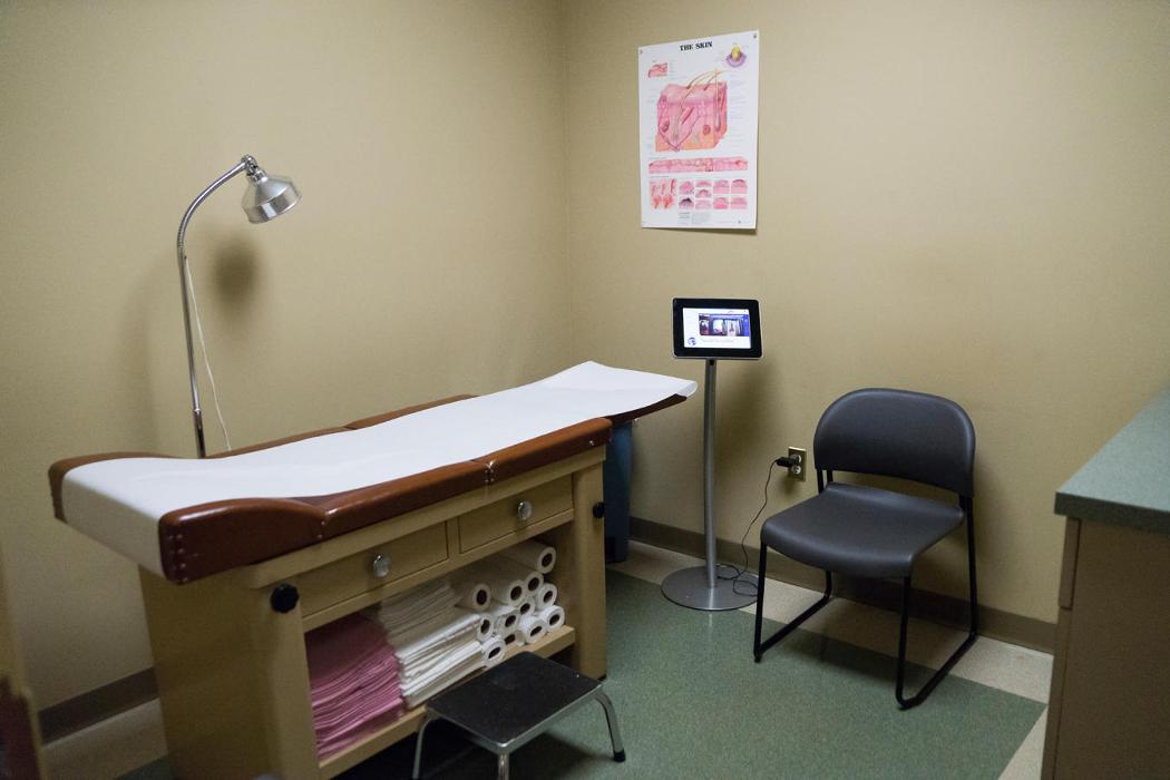 Forefront Dermatology Port Huron, MI Image