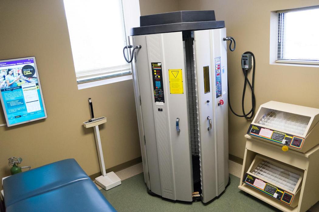 Forefront Dermatology Port Huron, MI Image