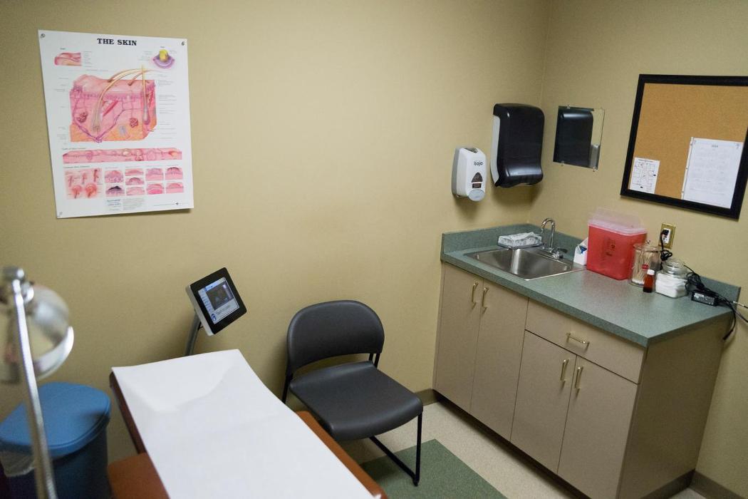 Forefront Dermatology Port Huron, MI Image