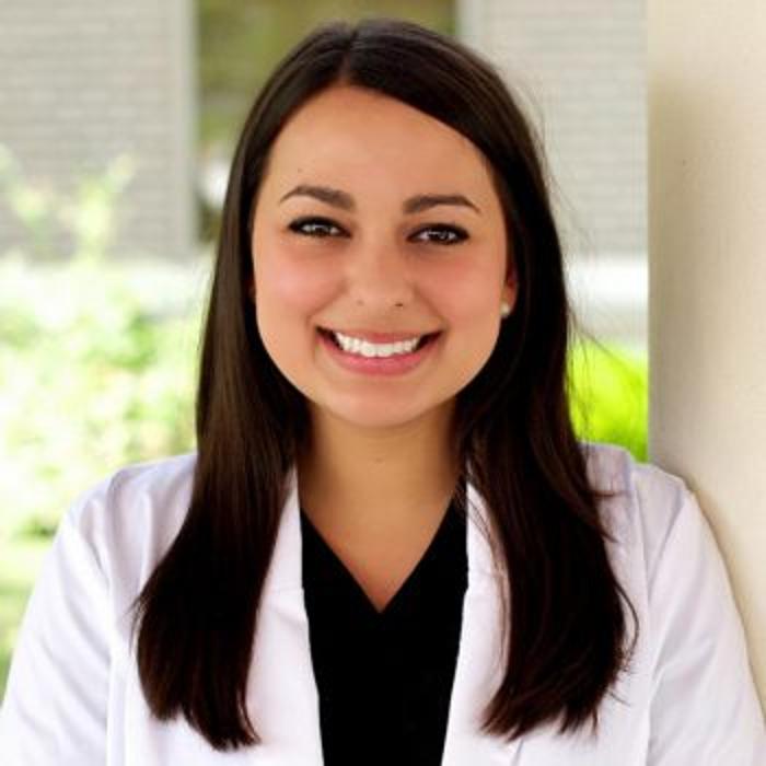 Alex Huett, PA-C Image