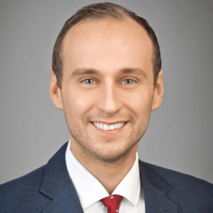 Tyler Marion, MD, FAAD Image