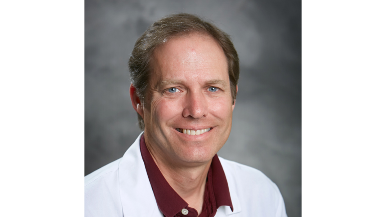 J. Scott Kasteler, MD, FAAD Image