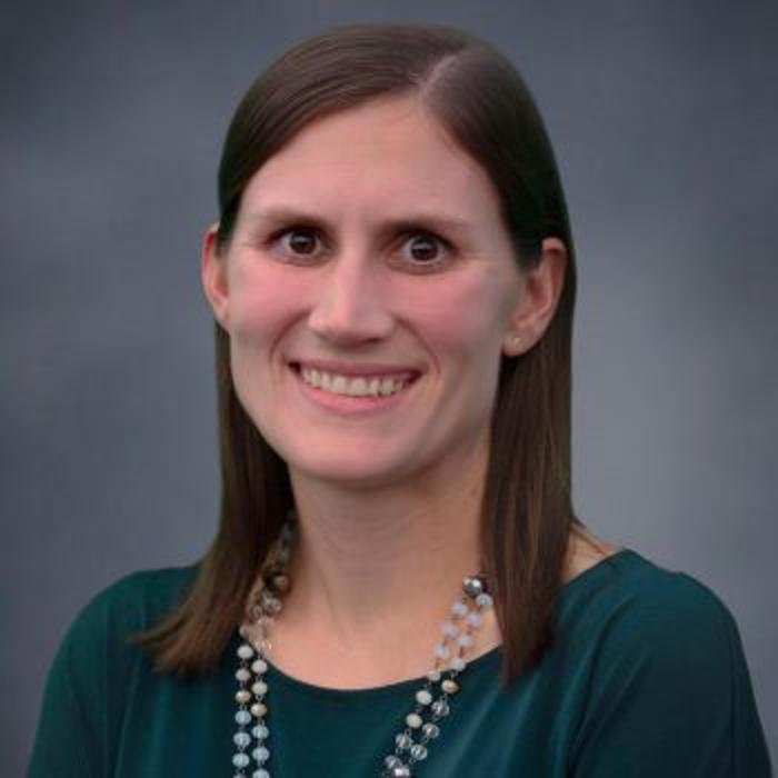 Katie Mehall, MPAS, PA-C Image