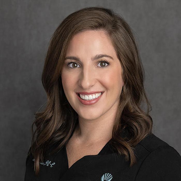 Kelly Fordham, PA-C Logo