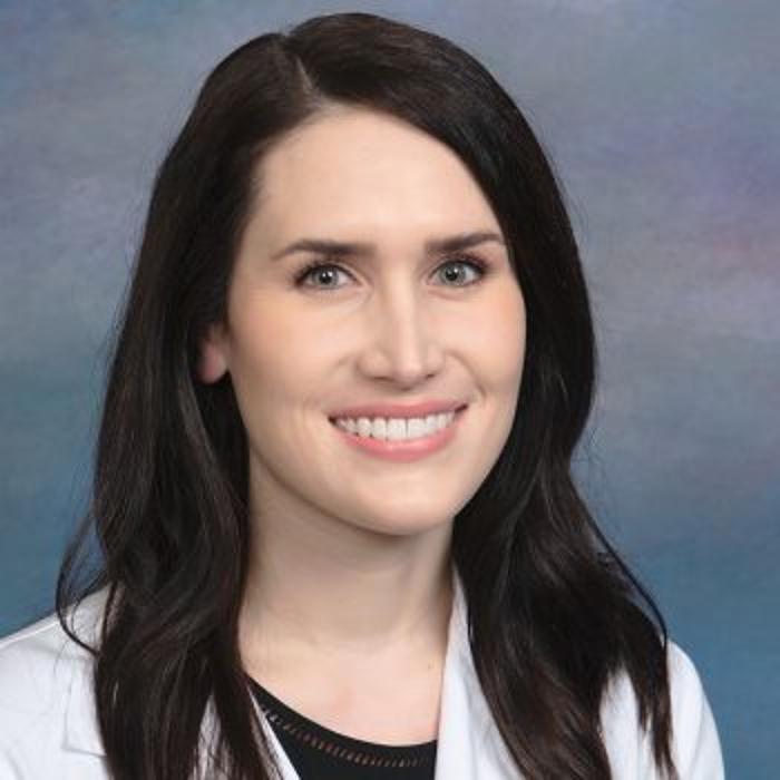 Megan Harris, PA-C Image