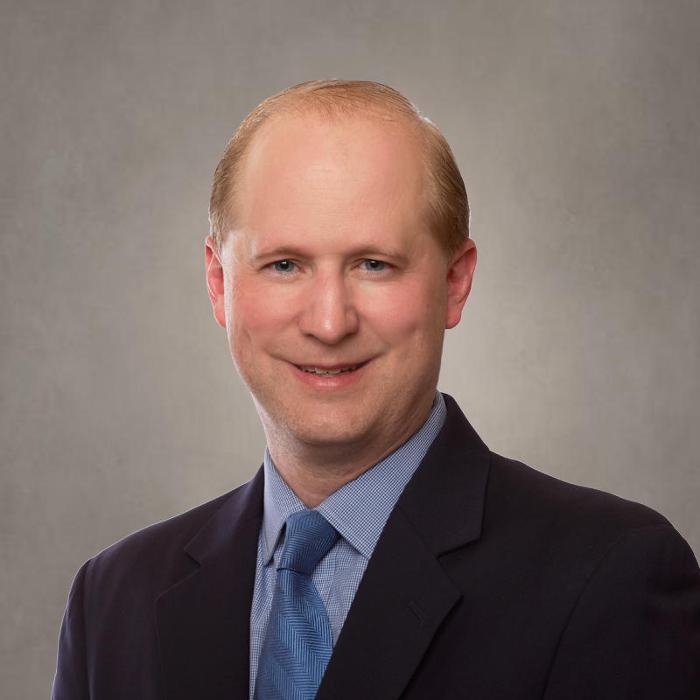 Chad A. Brown, MD, FAAD Image