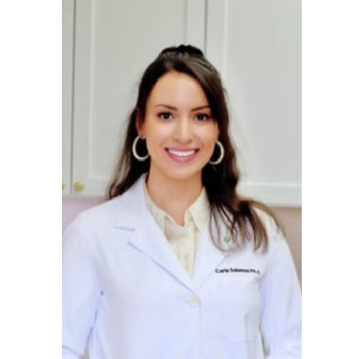 Carla Solomon, PA-C