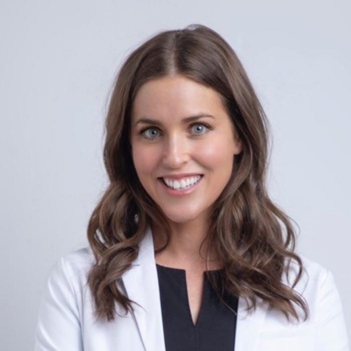 Emily Milford Stevenson, MD, FAAD Logo