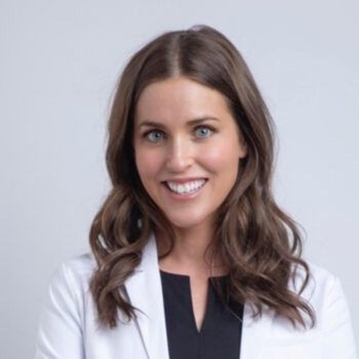 Emily Milford Stevenson, MD, FAAD Image