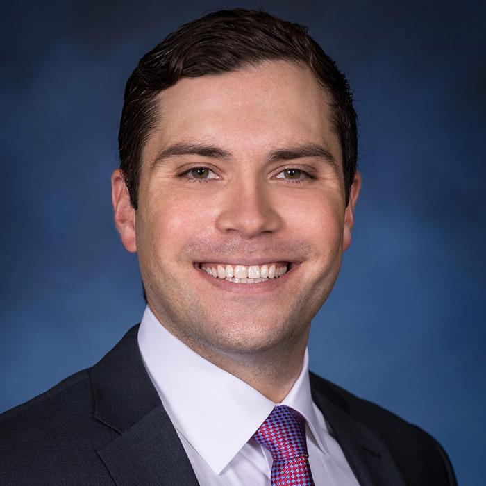 Rhett Kent, MD, FAAD Image