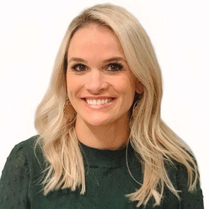 Jen Hunsaker, FNP-C Logo