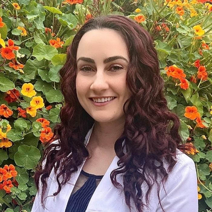 Jacqueline Capaldi, NP-C Logo