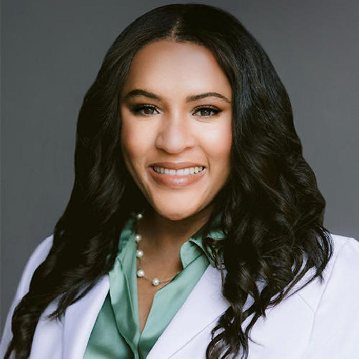 Rachael W. Bush, MD, MPH, FAAD Image