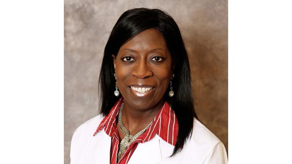 Jerrilyn Johnson, PA-C Logo