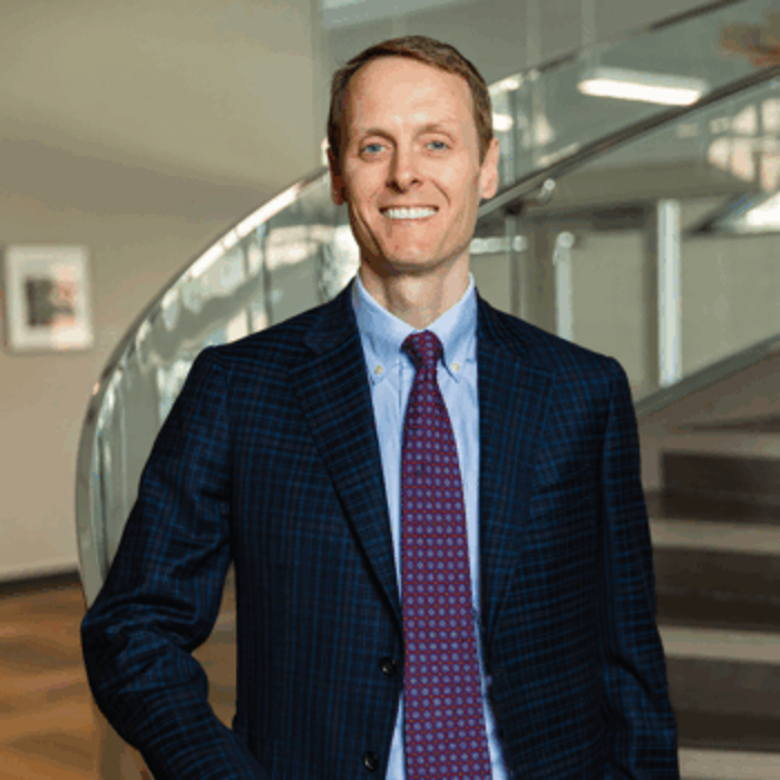 Kevin O'Bryan, MD, FAAD, FACMS Image