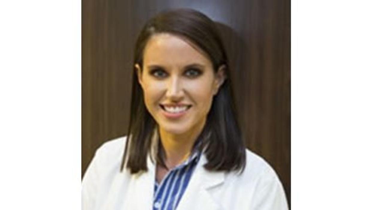 Erin Risco, NP-C Image