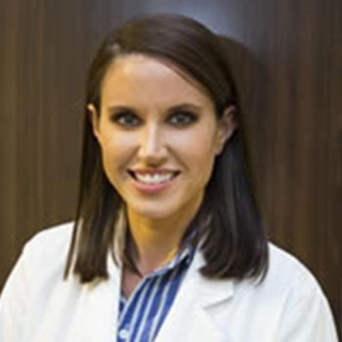 Erin Risco, NP-C Image